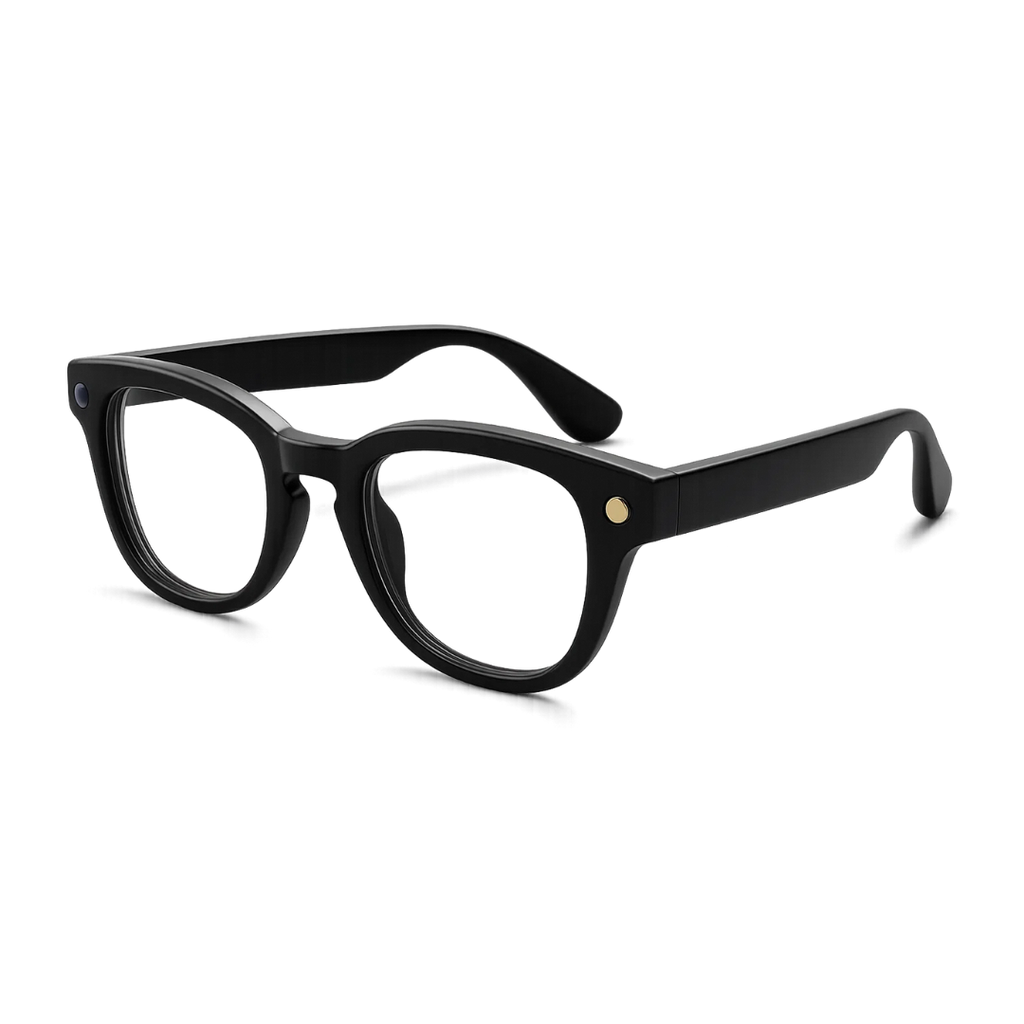 VisionX Clubmaster