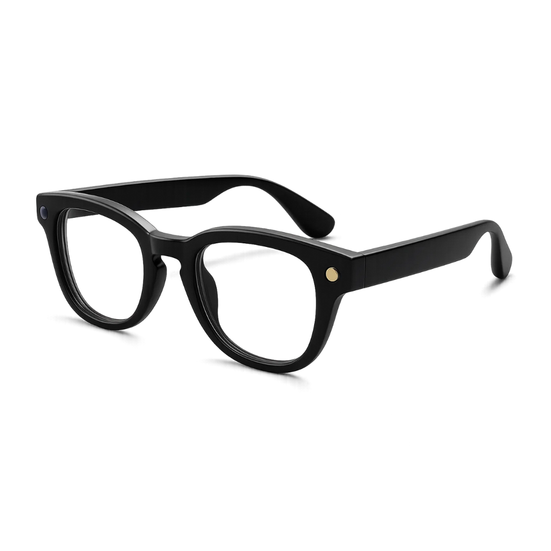 VisionX Clubmaster