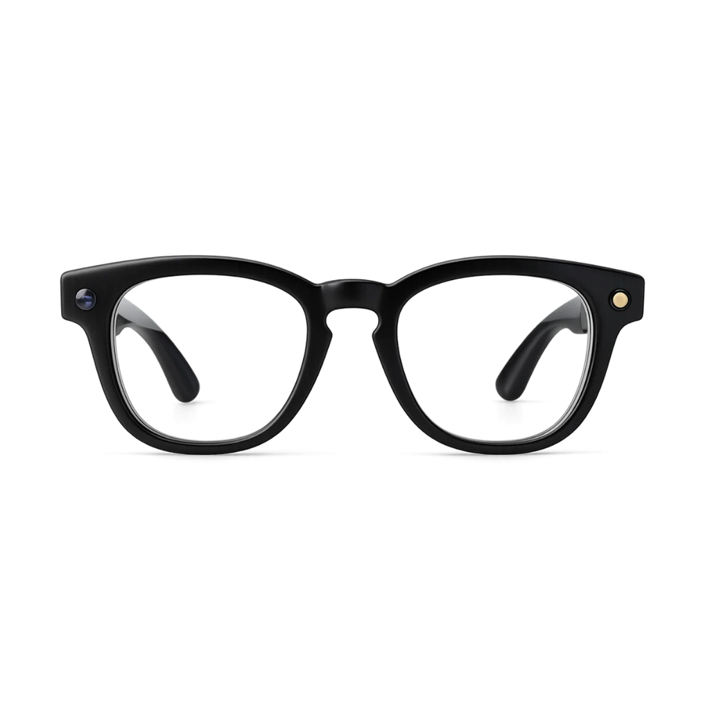 VisionX Clubmaster