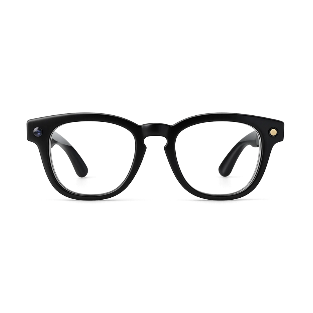 VisionX Clubmaster