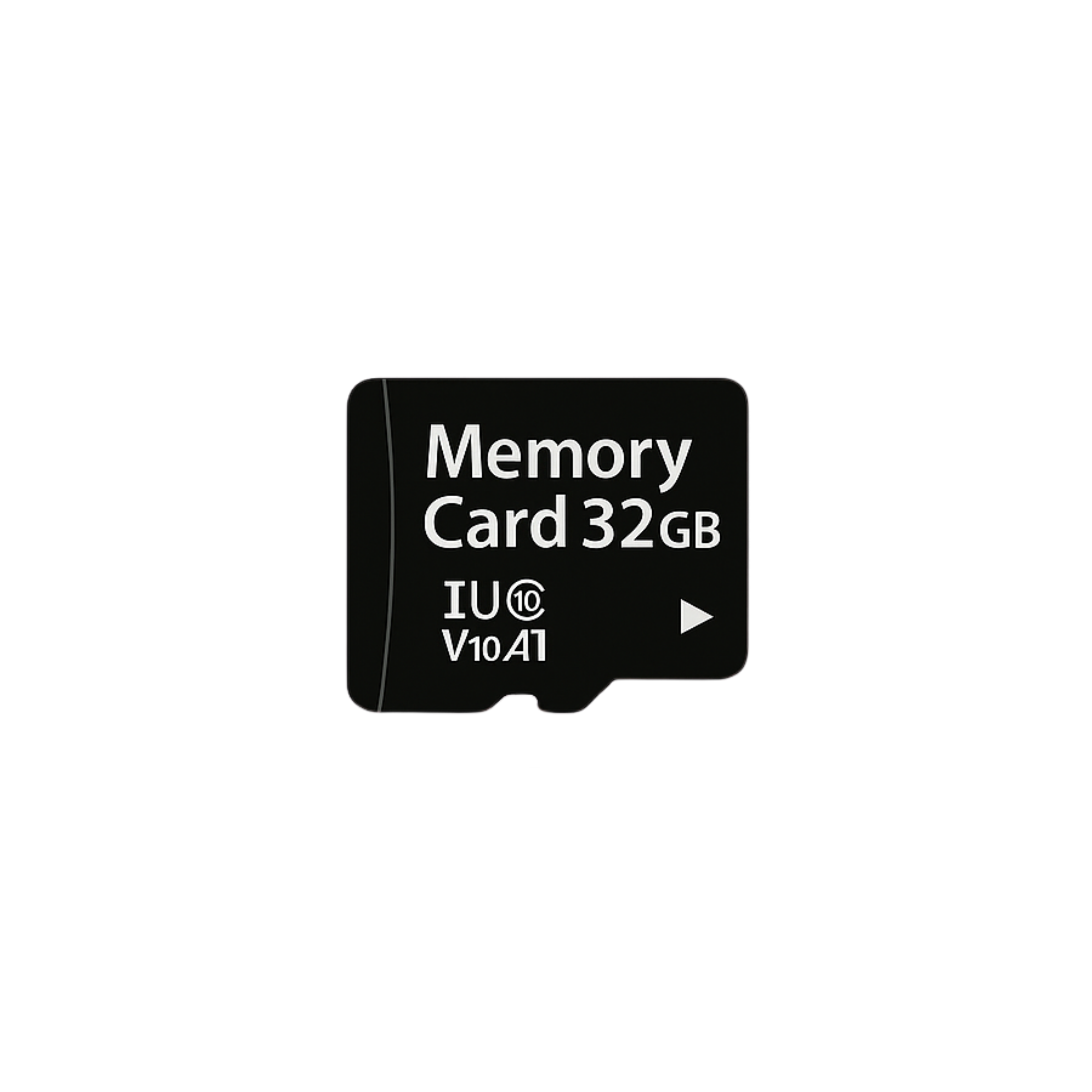 Micro SD Card
