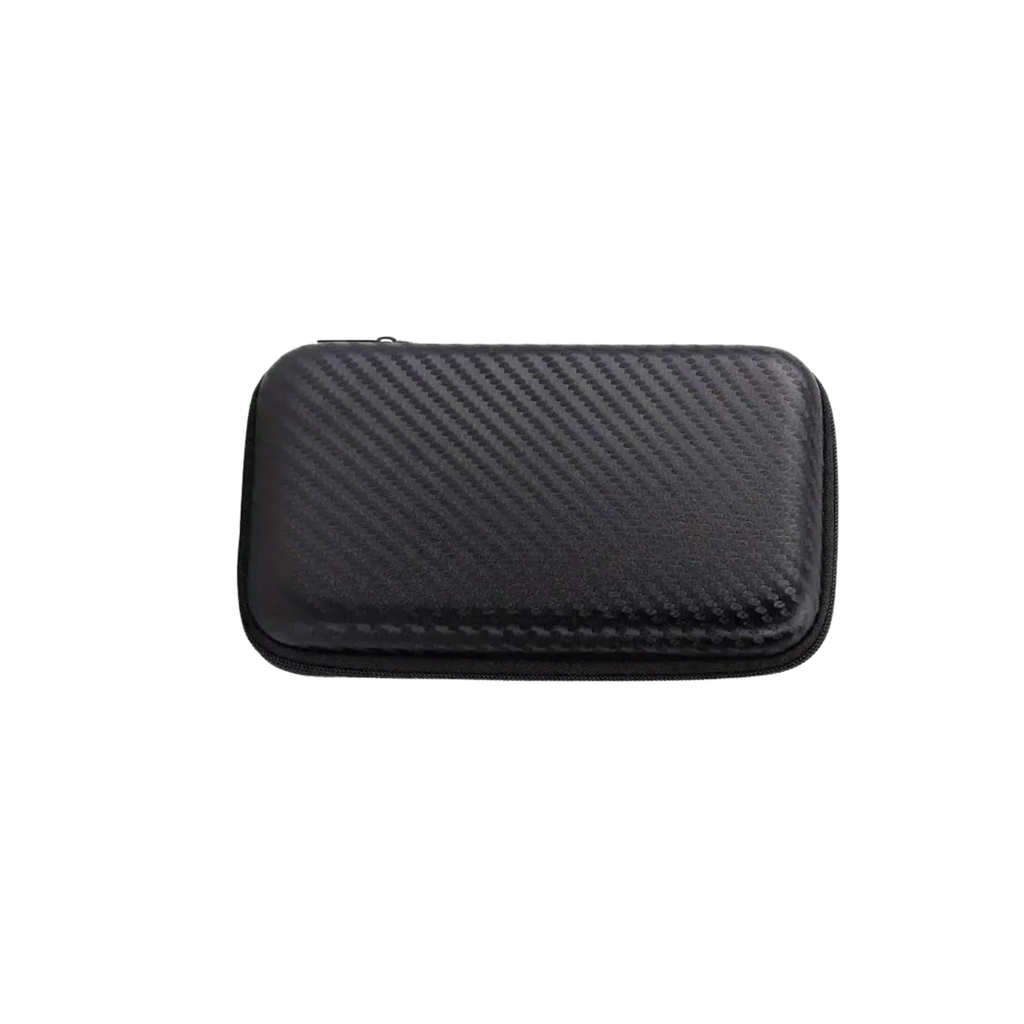 Carbon Fiber Case