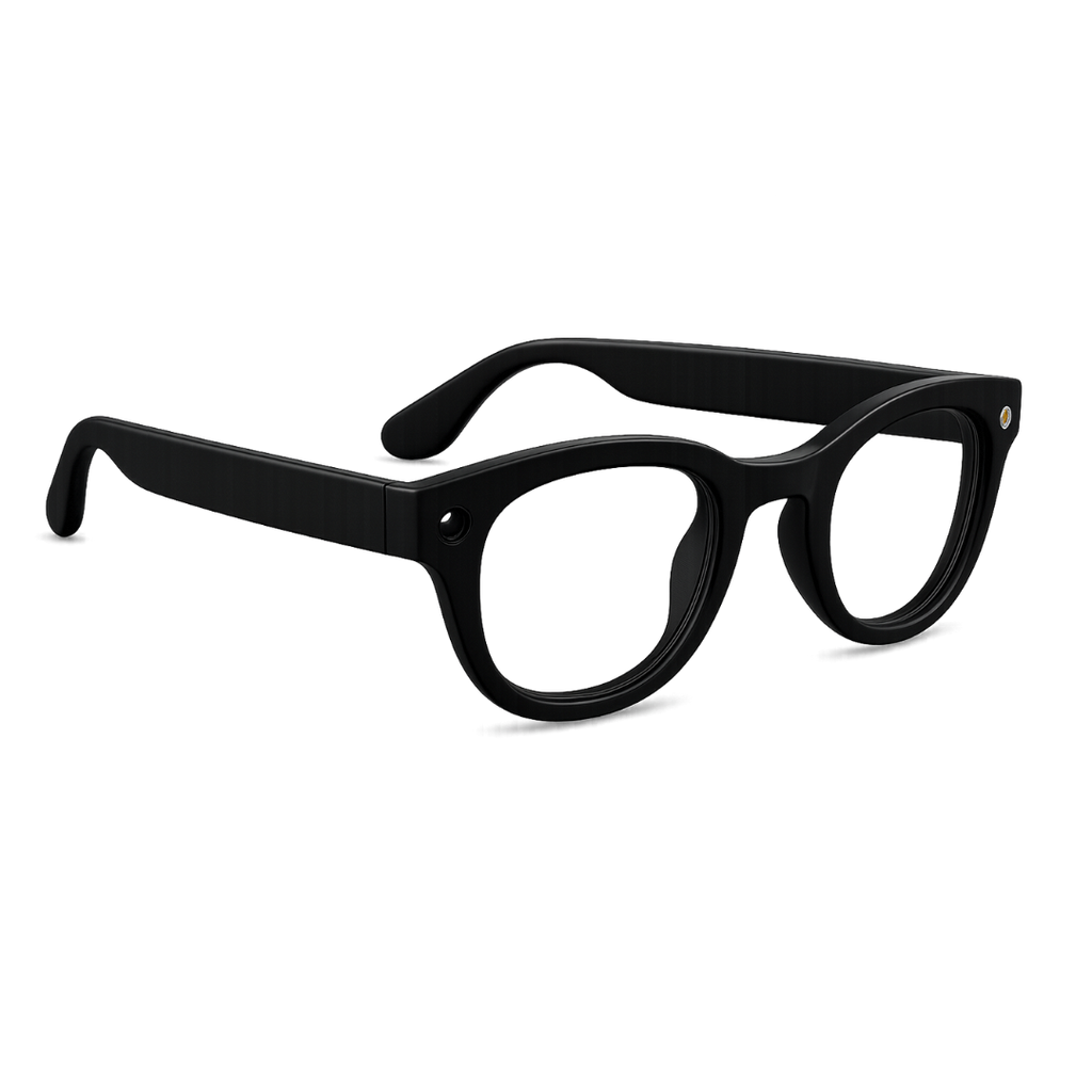 VisionX Clubmaster