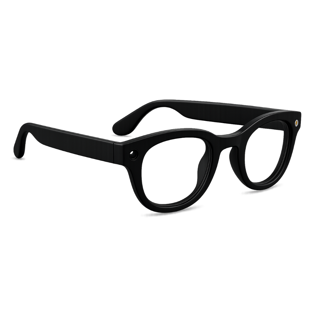 VisionX Clubmaster