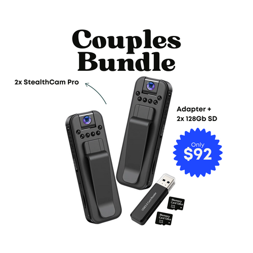 Couples Bundle