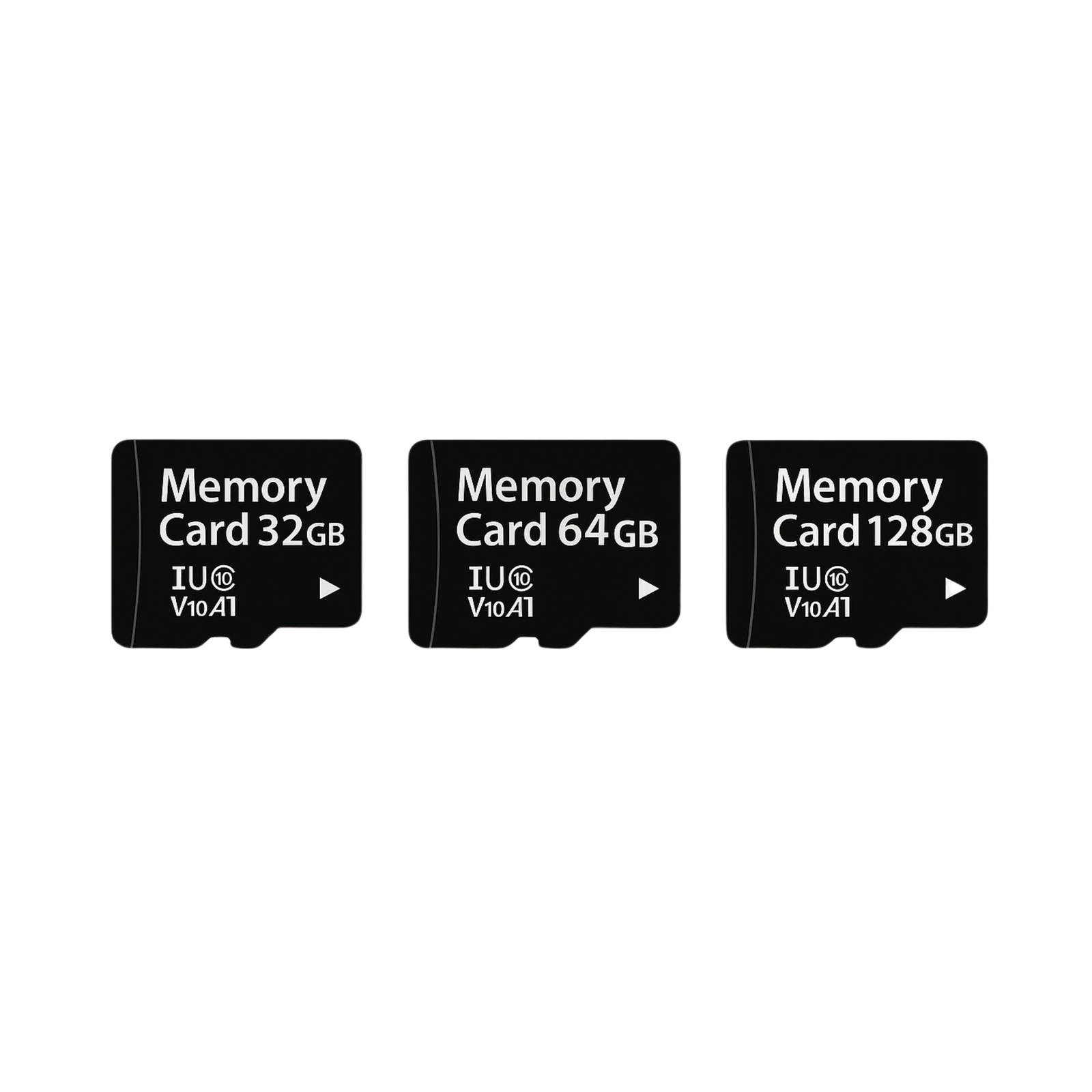 Micro SD Card
