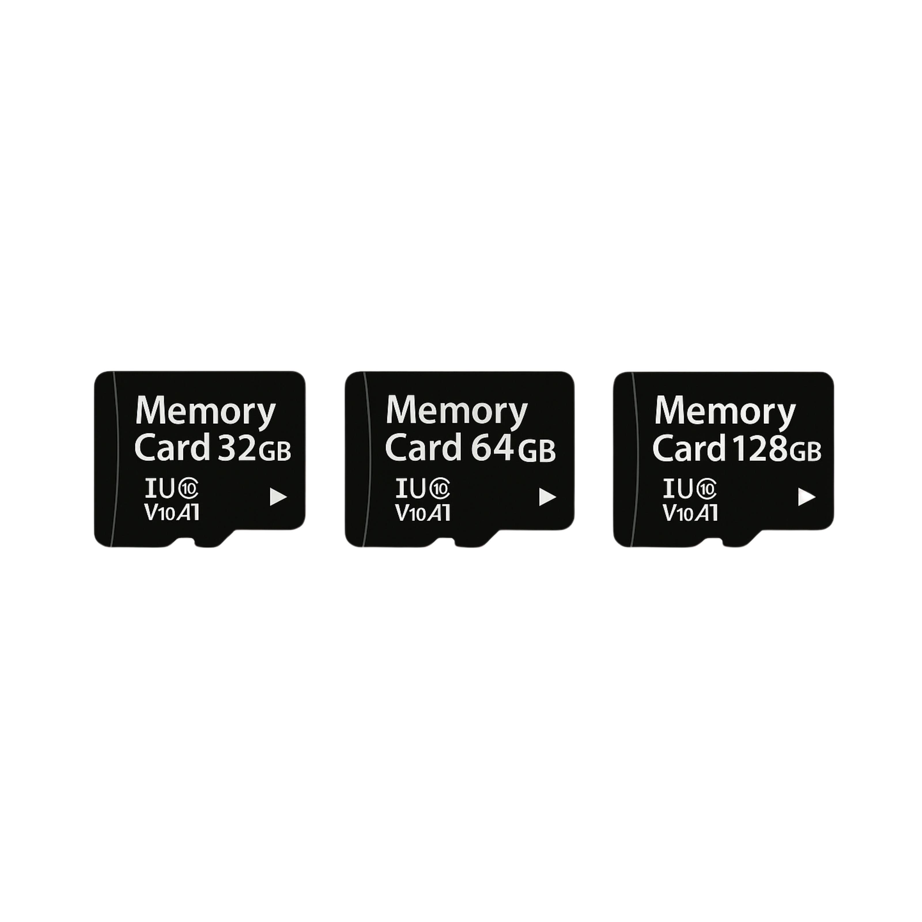 Micro SD Card
