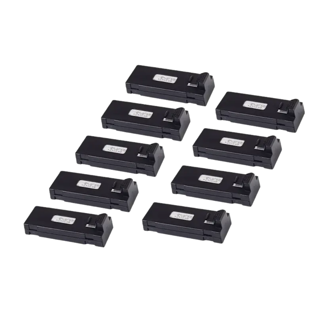 HawkEye Batteries