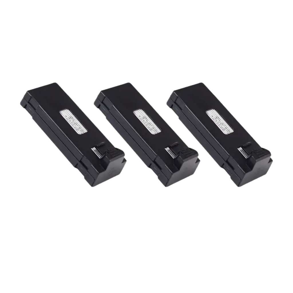 HawkEye Batteries