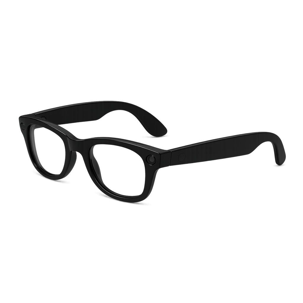 VisionX Voyager