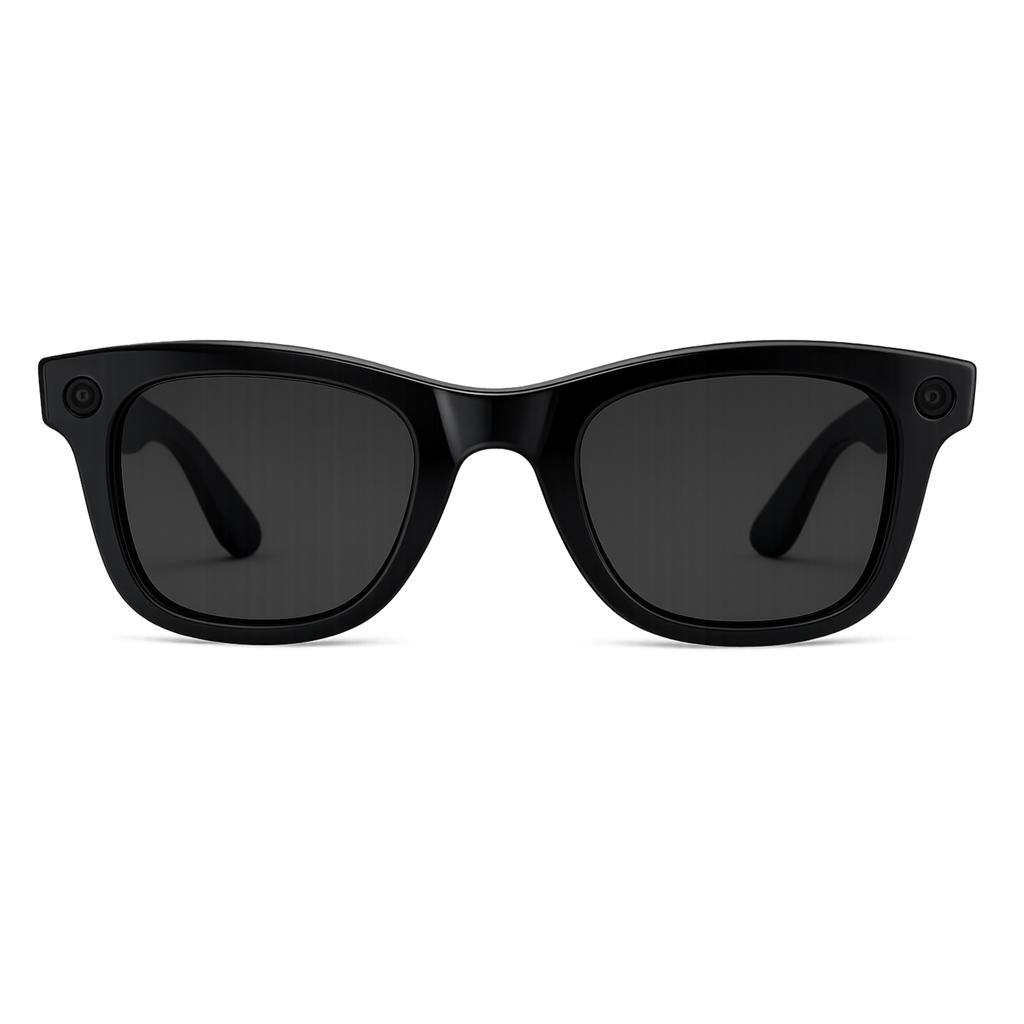VisionX Voyager