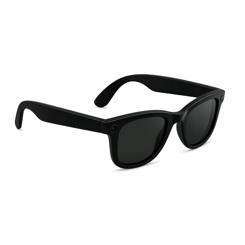 VisionX Voyager